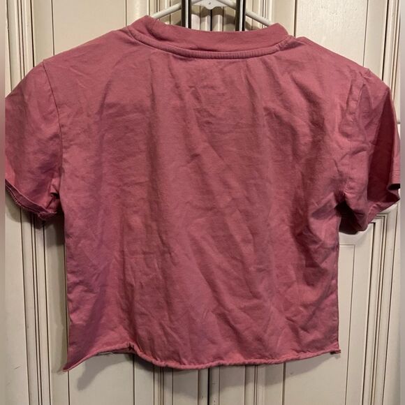 T&B girls Detroit Classic Shirt -Sz 10-12 - Picture 4 of 6